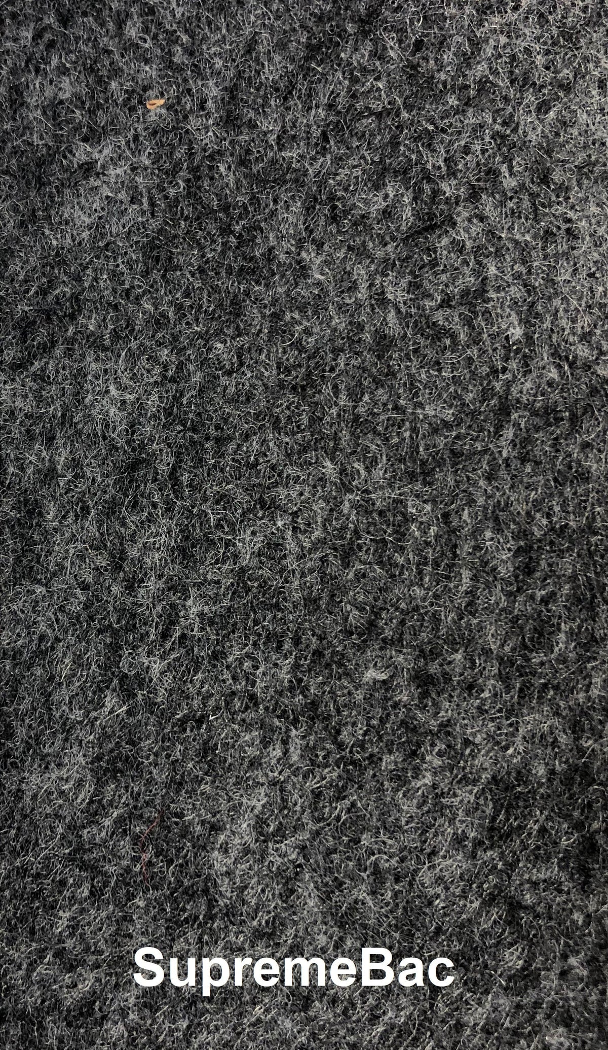 / w/ Flooring - - 304 Teak Stripes Woven Marine 8.5'x25' Padding Black Vinyl