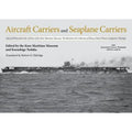 Seaplane and the Kure Photos Carriers: D from Pre-Owned the Todaka, Eldridge (Hardcover) of Archives Carriers Aircraft Robert Kazushige Selected by