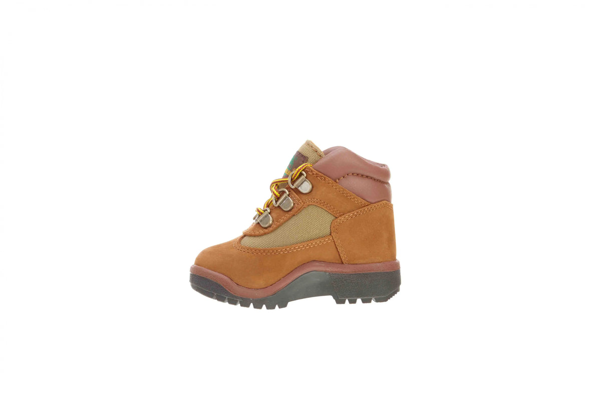 Timberland Boot Field 40829 Toddlers Sundance design