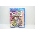 Heaven of Eyes (PS4) Bizarre Adventure: JoJo's