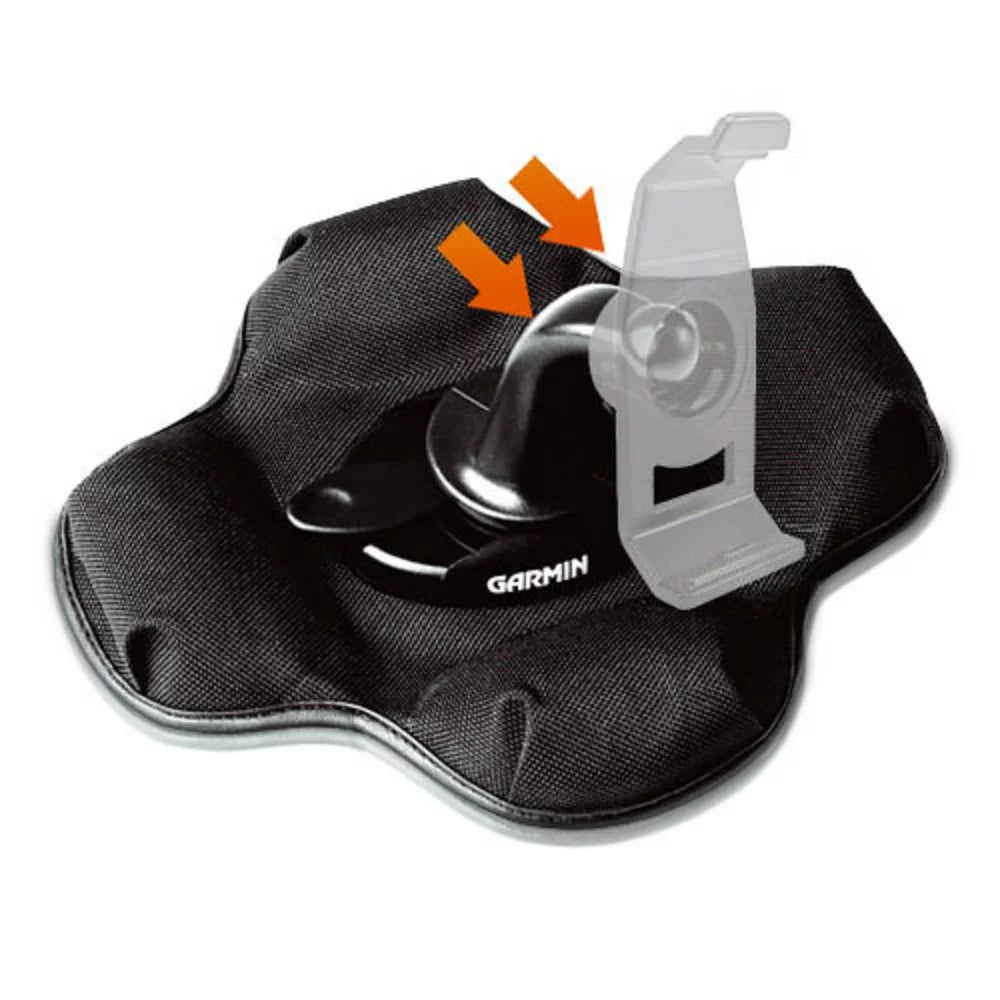 Mount Portable Restored (Refurbished) Mount Friction Friction Garmin