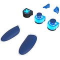 Series One, (Xbox Crystal Pack Pc) Blue X/S, Eswap Led X Thrustmaster
